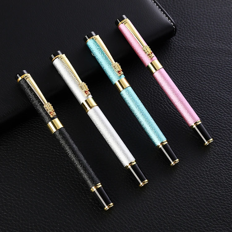 chinese style gift luxury poland ballpoint custom ballpoint gel pens ballpoint twist rollerball pen promotional business pens