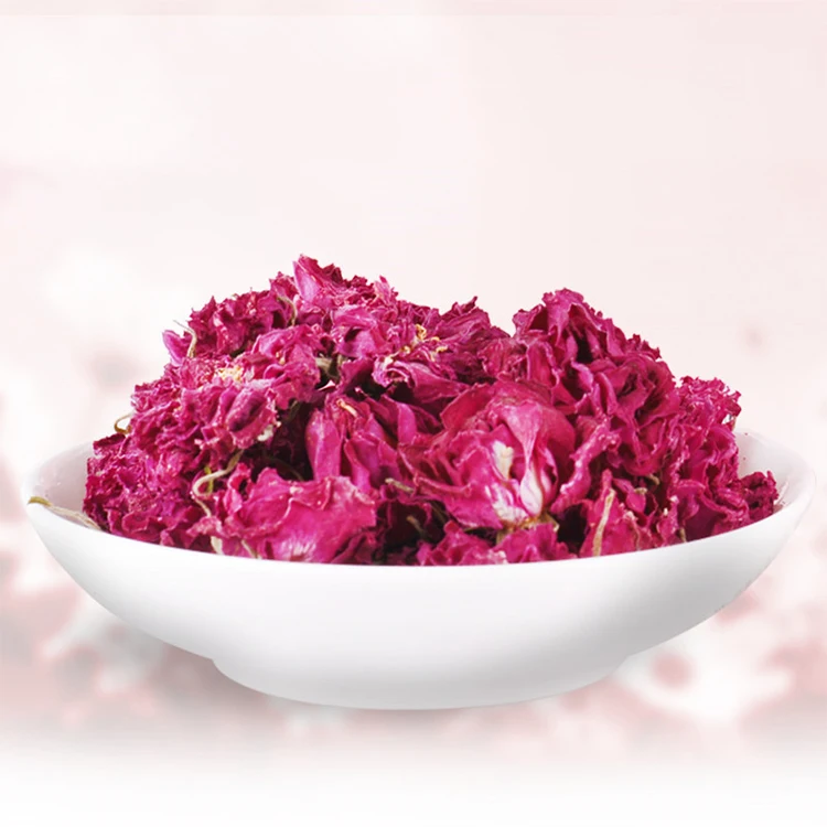 Custom support Private Label tea Chinese Herbal Flavor Tea slimming Organic Flower Tea