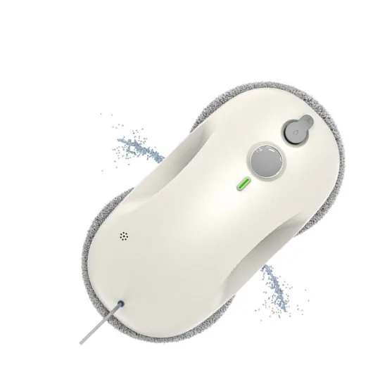 Smart Automatic Home Windows Glass Wiper Cleaner Electric Vacuum Cleaners Window Cleaning Robot