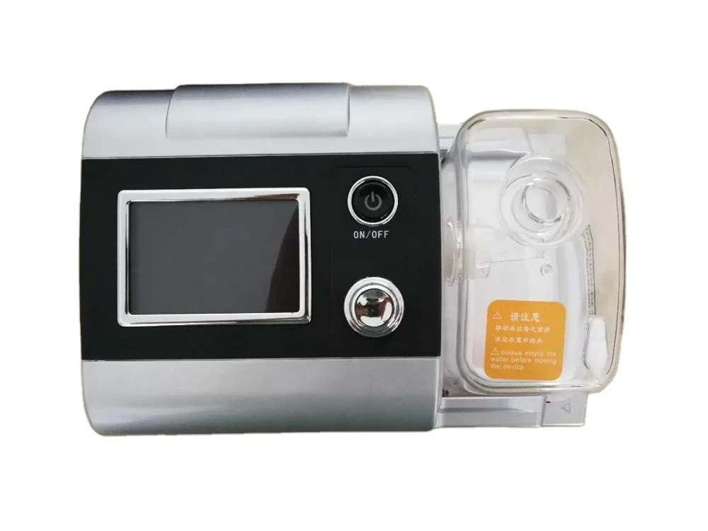 
NPCPAP001Snoring & Sleep Apnea Relief machine CPAP/ AUTO CPAP/ BIPAP machine 