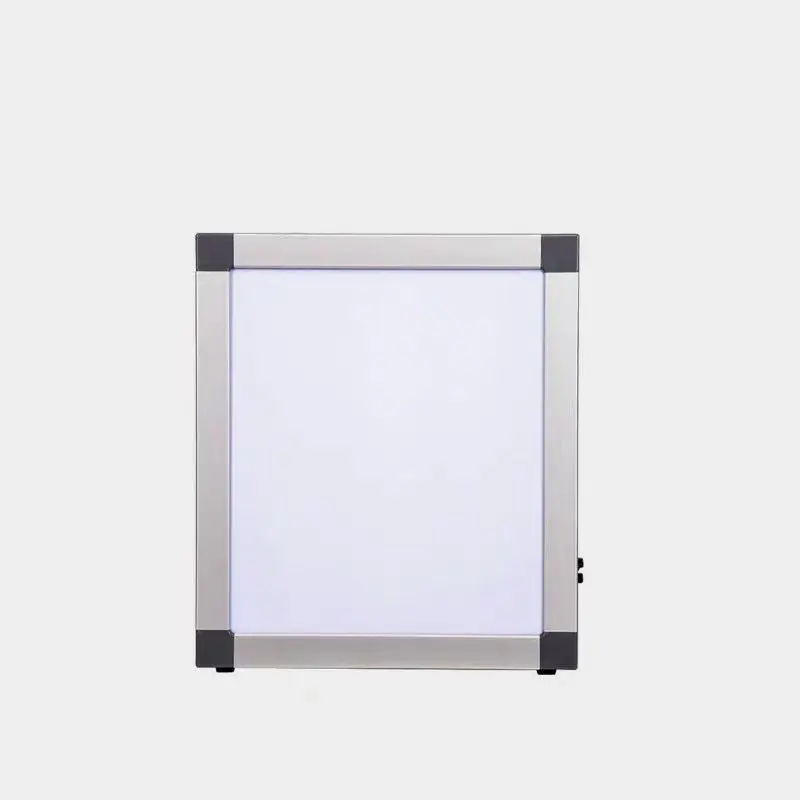 
 MT-XV01 больница LED медицинский проявочный аппарат рентгеновской пленки осветитель/просмотра  