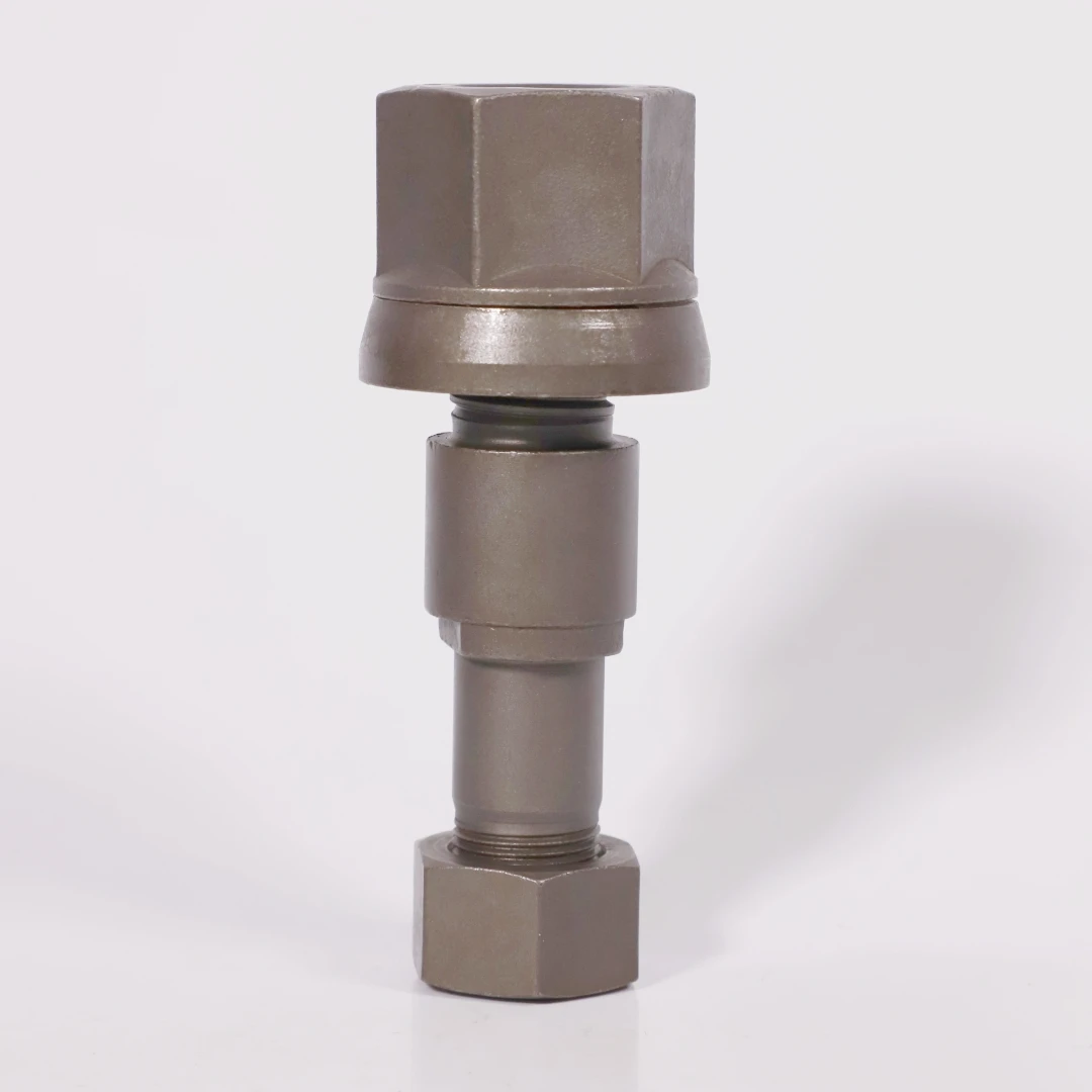 Best Sellers Hino FUSO wheel hub bolt 7/8-14/1-8T*120/128 heavy truck bolt and nut With factory best price