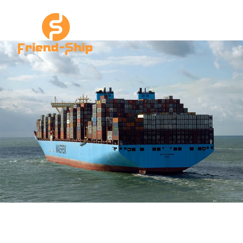 FriendShip High Quality Historical Small Ship Service