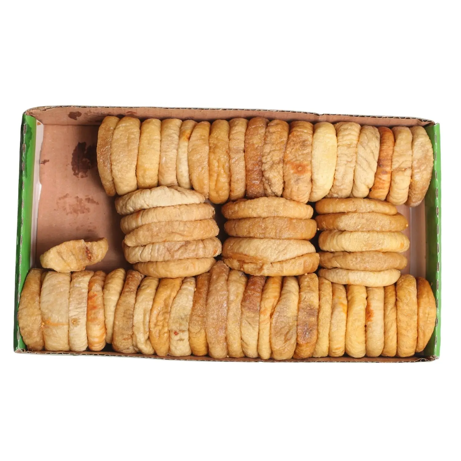 Exquisite Premium-Quality Natural Dried Figs: Organic & Conventional Lerida Style, Abundant Sizes Ready for Bulk Purchase