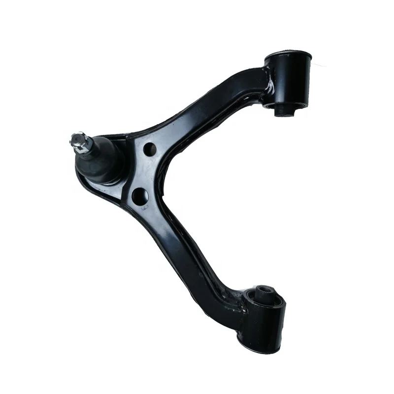 
48610-0K010 RH Front Upper car bushing control arm for Toyota HILUX VIII 