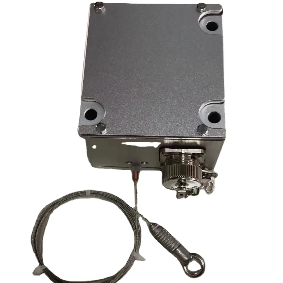 Warranty 1 year Road Milling Machine Wire Sensors for Wirtgen W1900 W2000 P/N 161455