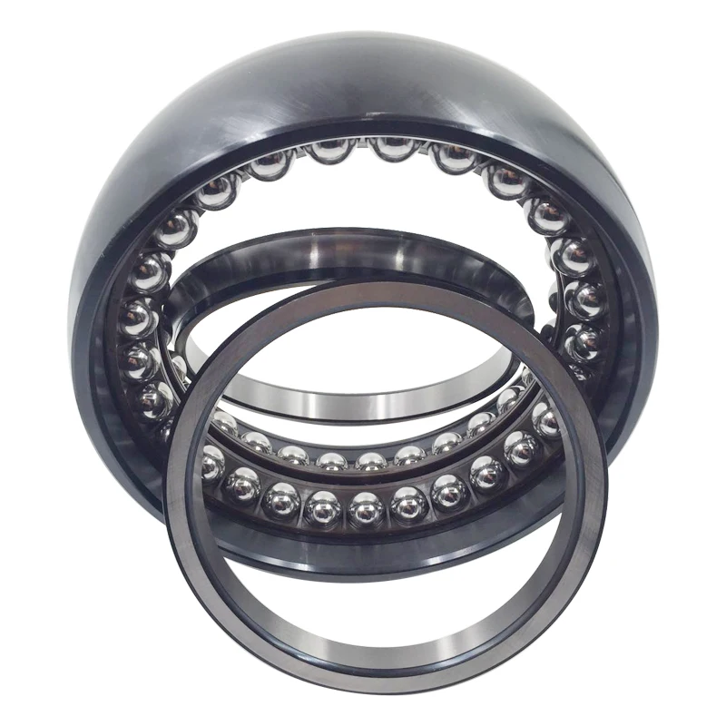 Concrete mixer truck bearing F-809280 Truck Reducer Bearing 809280 100*165*52/65mm