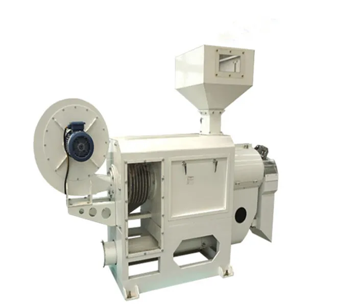 Надежная машина для очистки кукурузы с функцией шелушения кукурузы для оптимальной обработки кукурузы-оптовая продажа, дегерминатор кукурузы