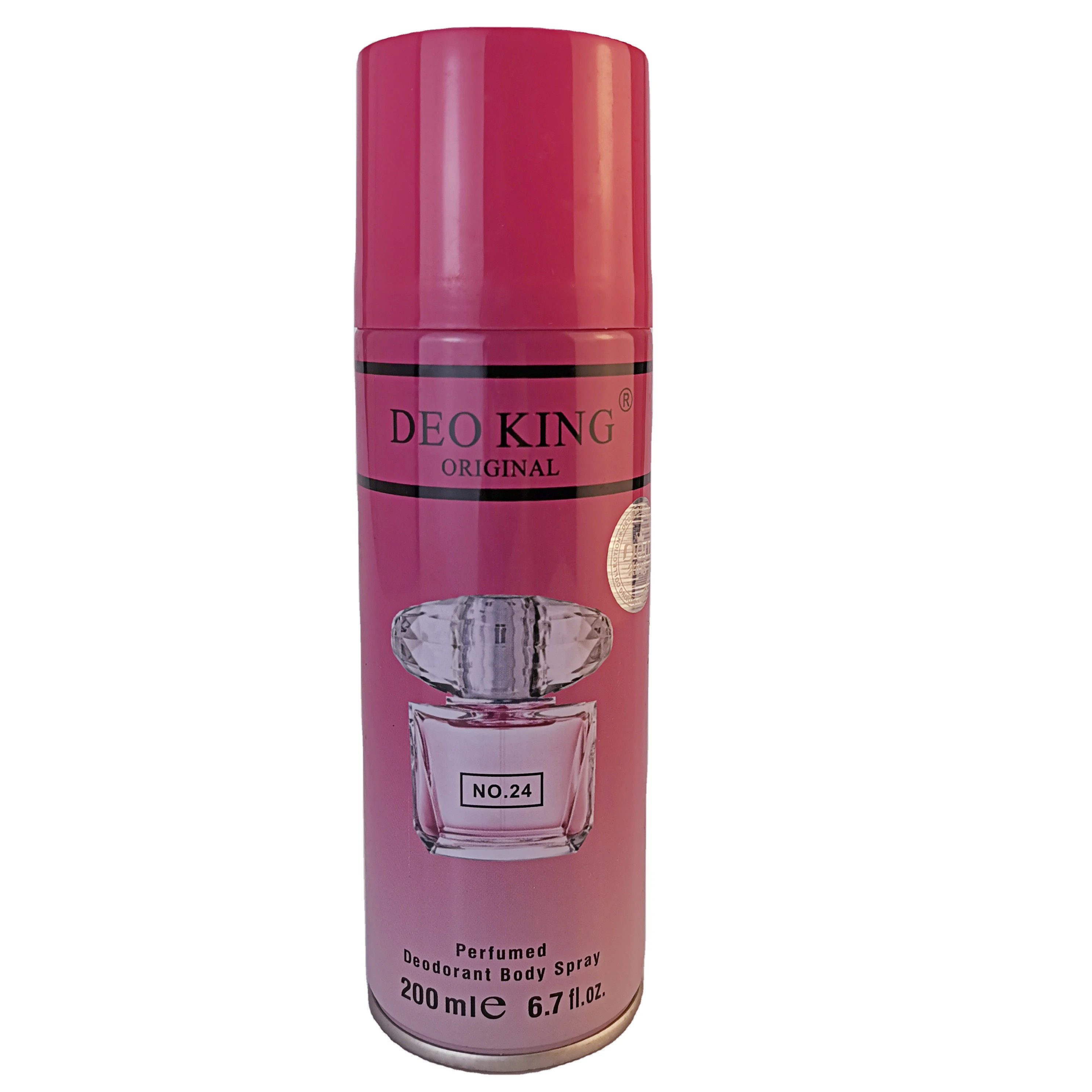 
High Quality Long Lasting Fragrance Healthy Harmless Deodorant Perfume Cologne 