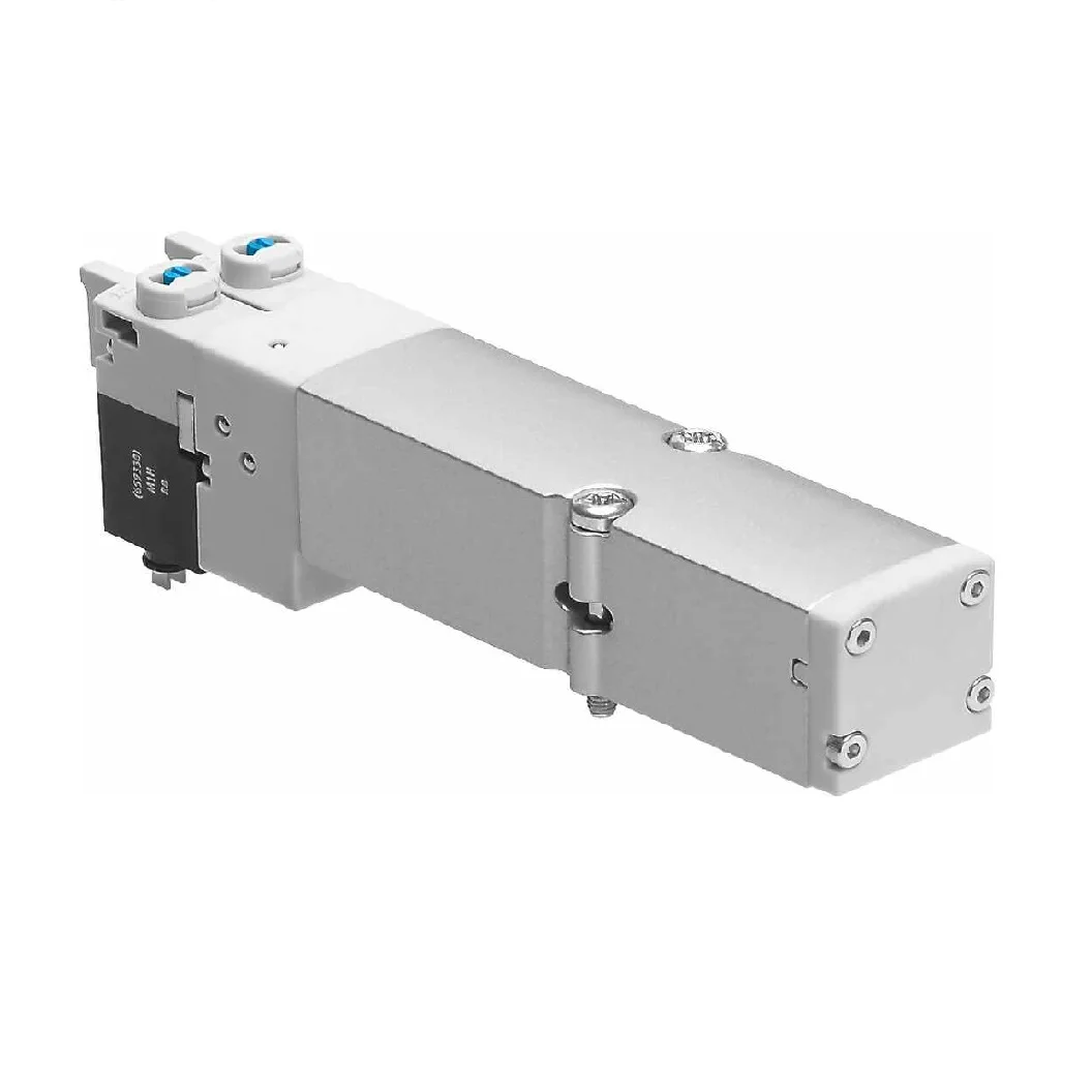 Оригинальный Германия VMPA2-M1H-K-PI 537957 на складе электроклапан для FESTO