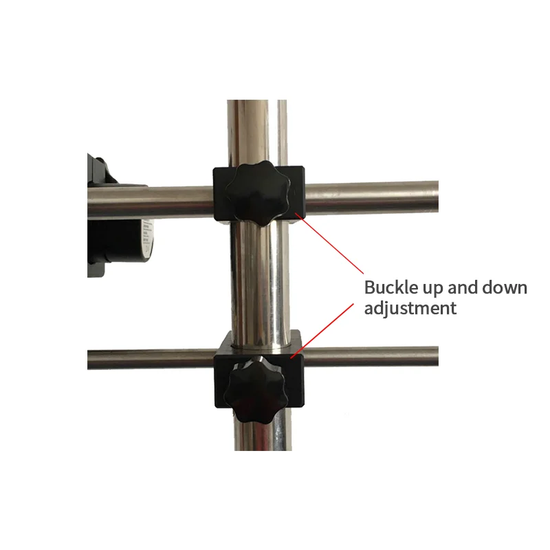 Hot Sale Bracket Stand Ink Printer Holder Use in Production Assembly Line
