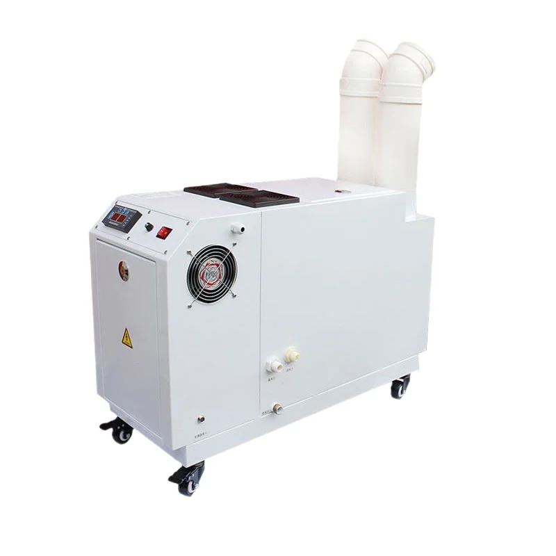industrial humidifier Ultrasonic fogger sterilization machine  ultrasonic humidifier