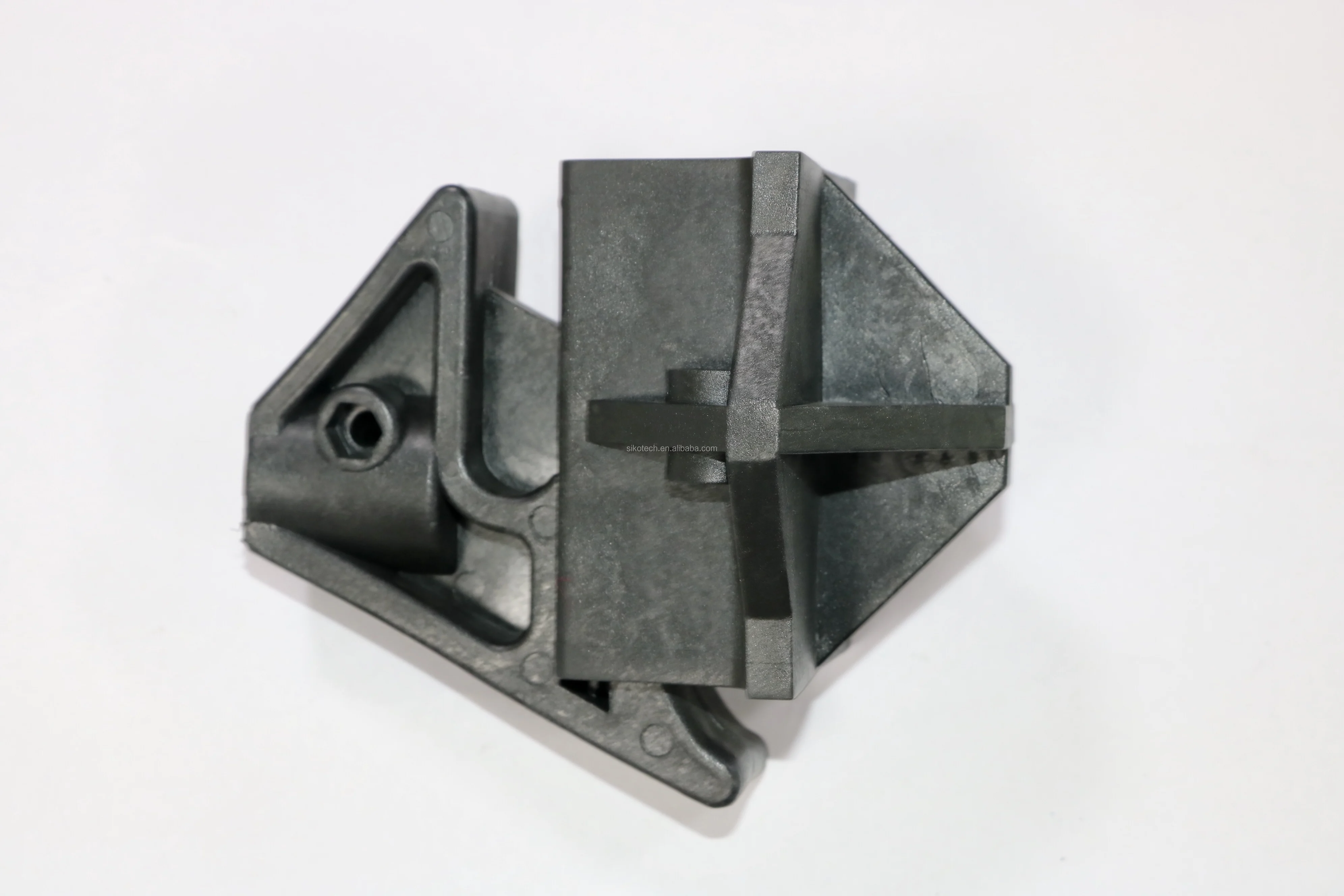 Ready to ship polyamide plastic raw materials injection grade virgin nylon pa6 15gf conductive polyamide