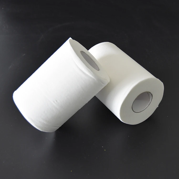 oem distributors virgin wood pulp tissue rolls branded toilet paper supplier wholesale core bathroom toilet paper for hotel