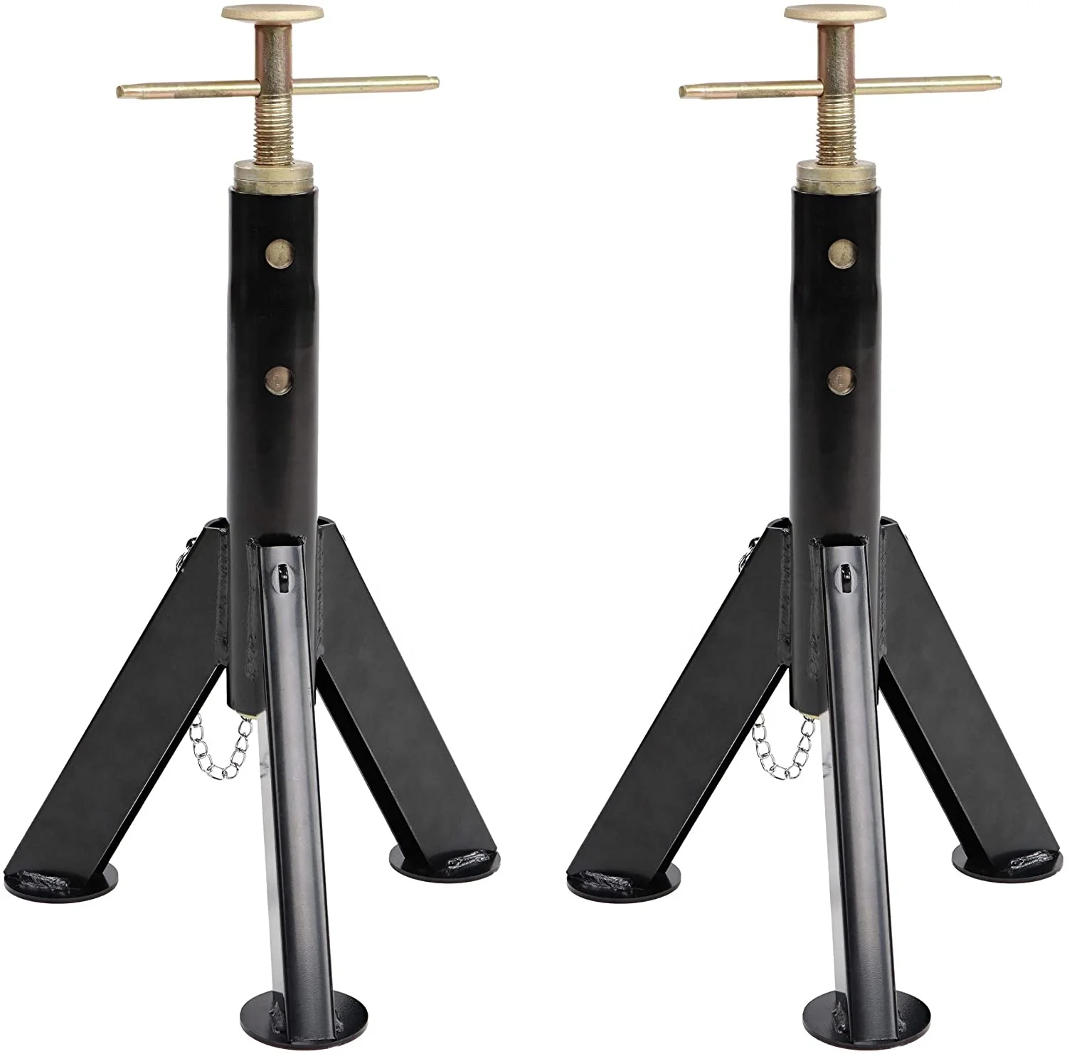 Telescoping Heavy Duty RV Stabilizer Jacks
