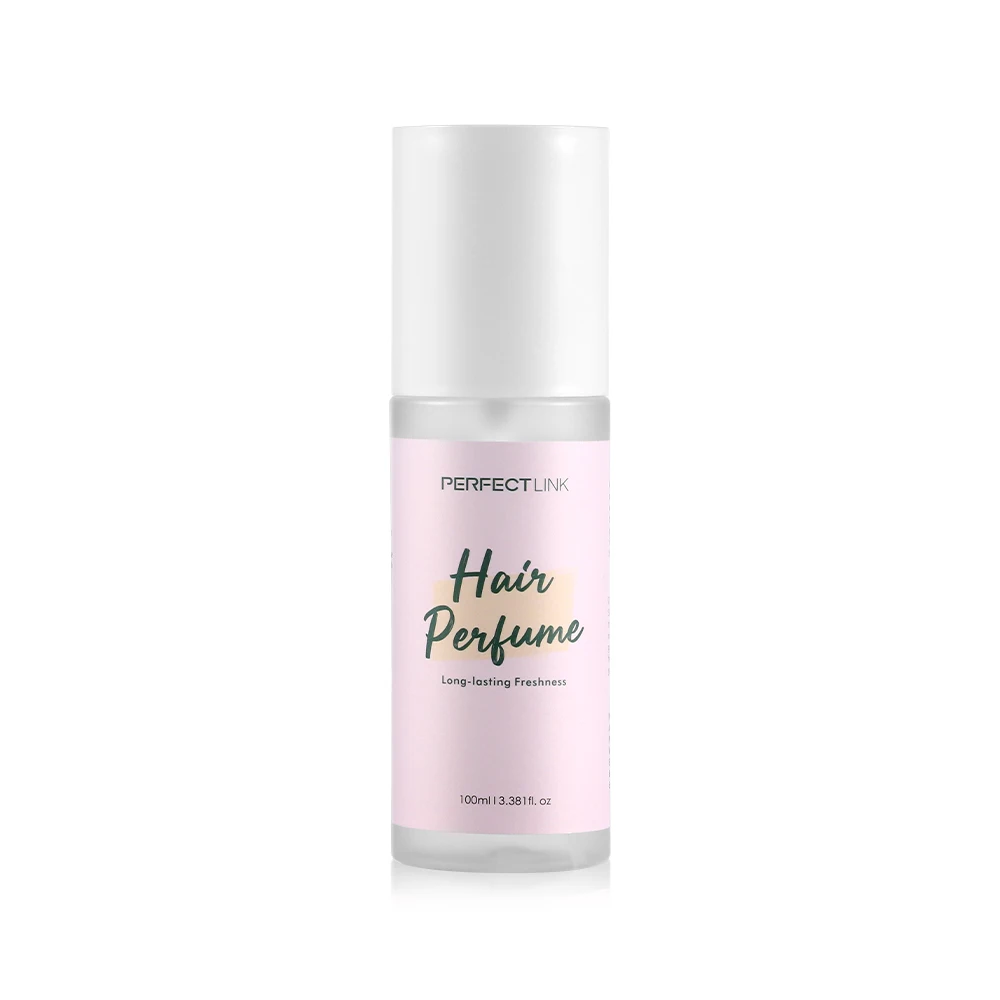 Private Label Hair Perfume Spray  Ladies Hair Mist Perfume 48 hours Deodorant Hair Perfume Spray  body Fragrance