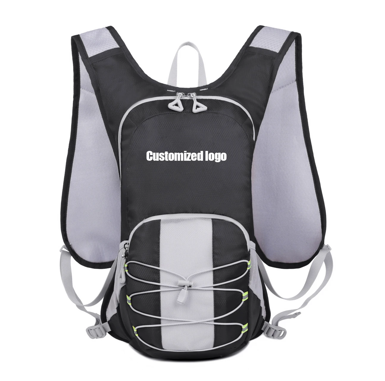 Рюкзак для бега по бездорожью