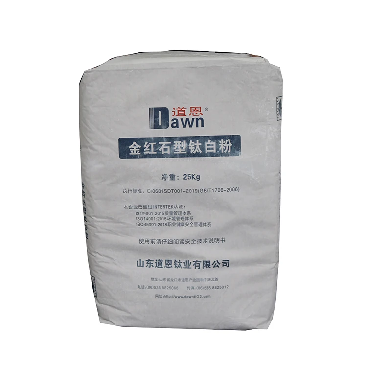 China industrial tio2 rutile titanium dioxide for automotive paint