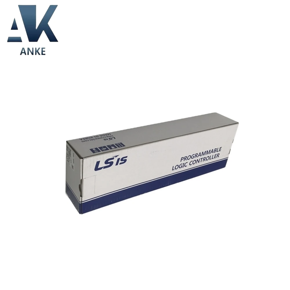 LS PLC Expansion Base GM6-B08M PLC Programmable Logic Controller