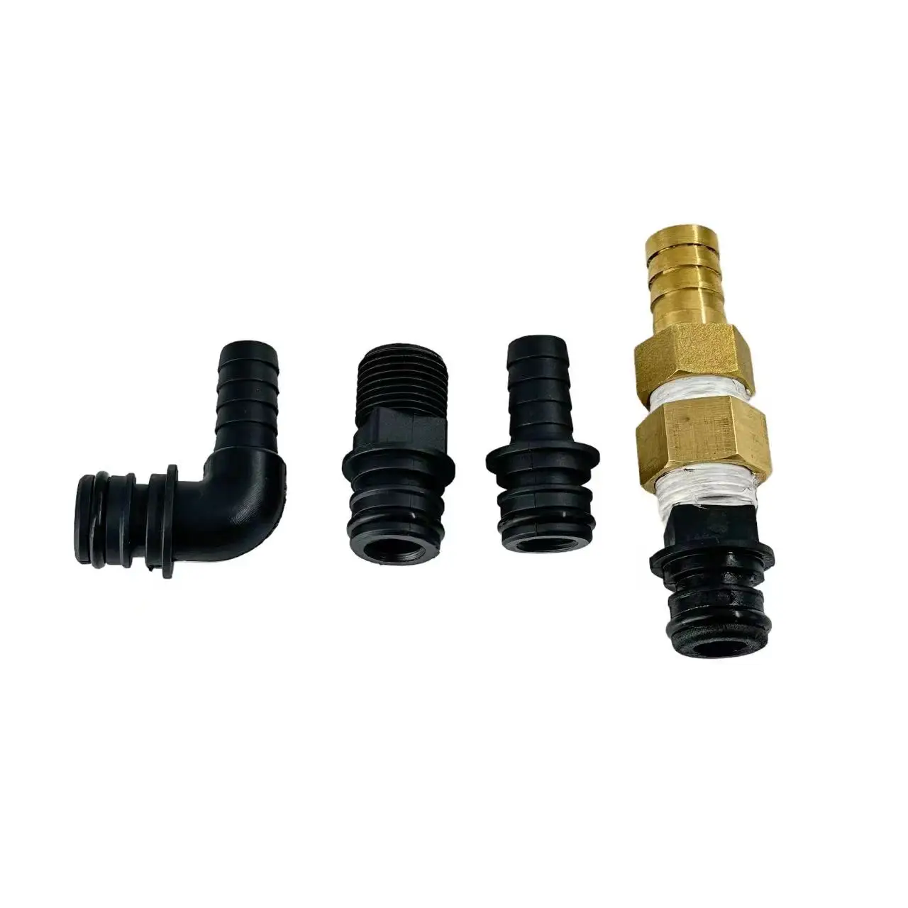 RANKING DP-200 DC High Pressure 200PSI 10LPM 5-chamber Self priming Booster Diaphragm Pump 24v For Window Cleaner