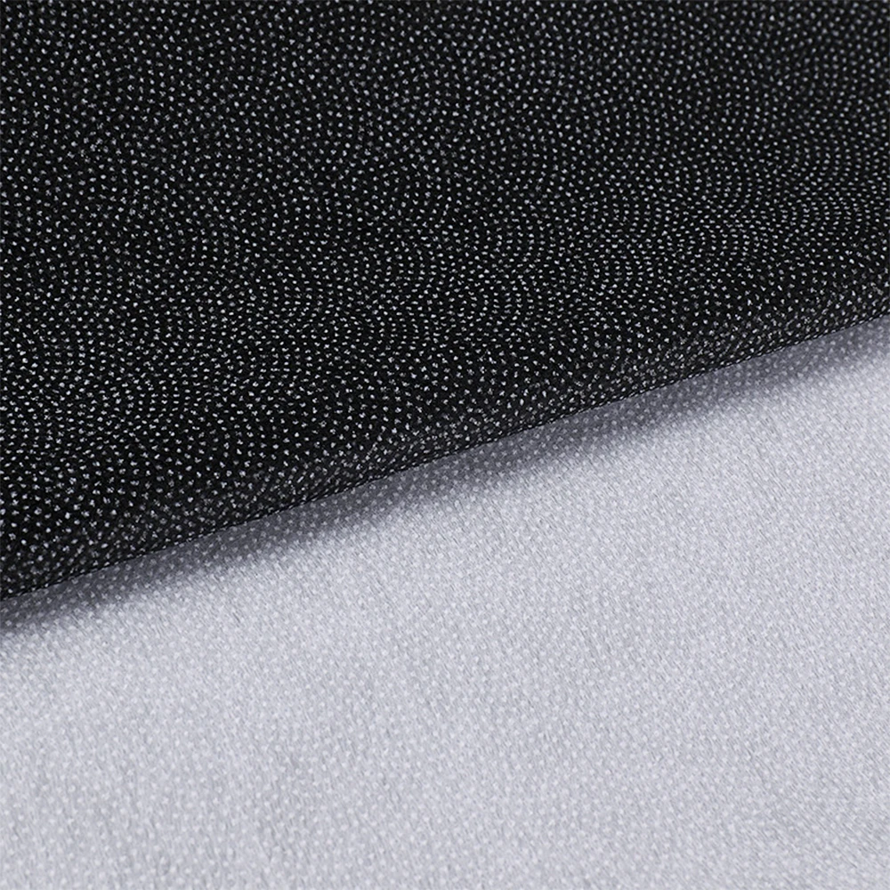 GAOXIN Eco-friendly Durable Non Woven Interlining for Garment