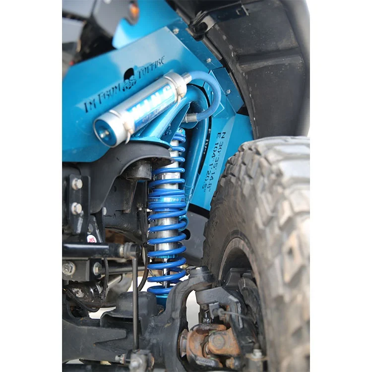 
Vehicle Suspension System Coilover Kit 