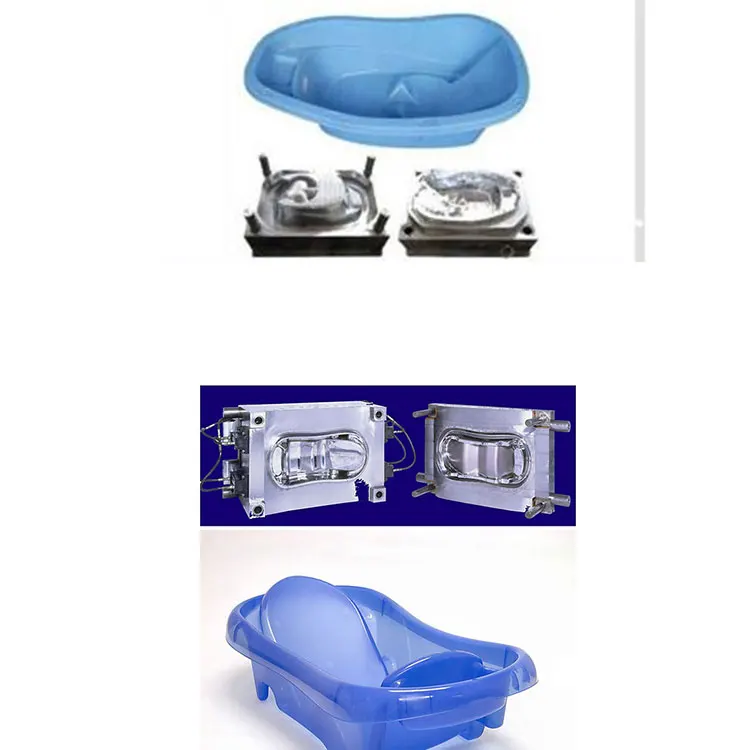 
how to produce 3d drawing to injection actual plastic product 