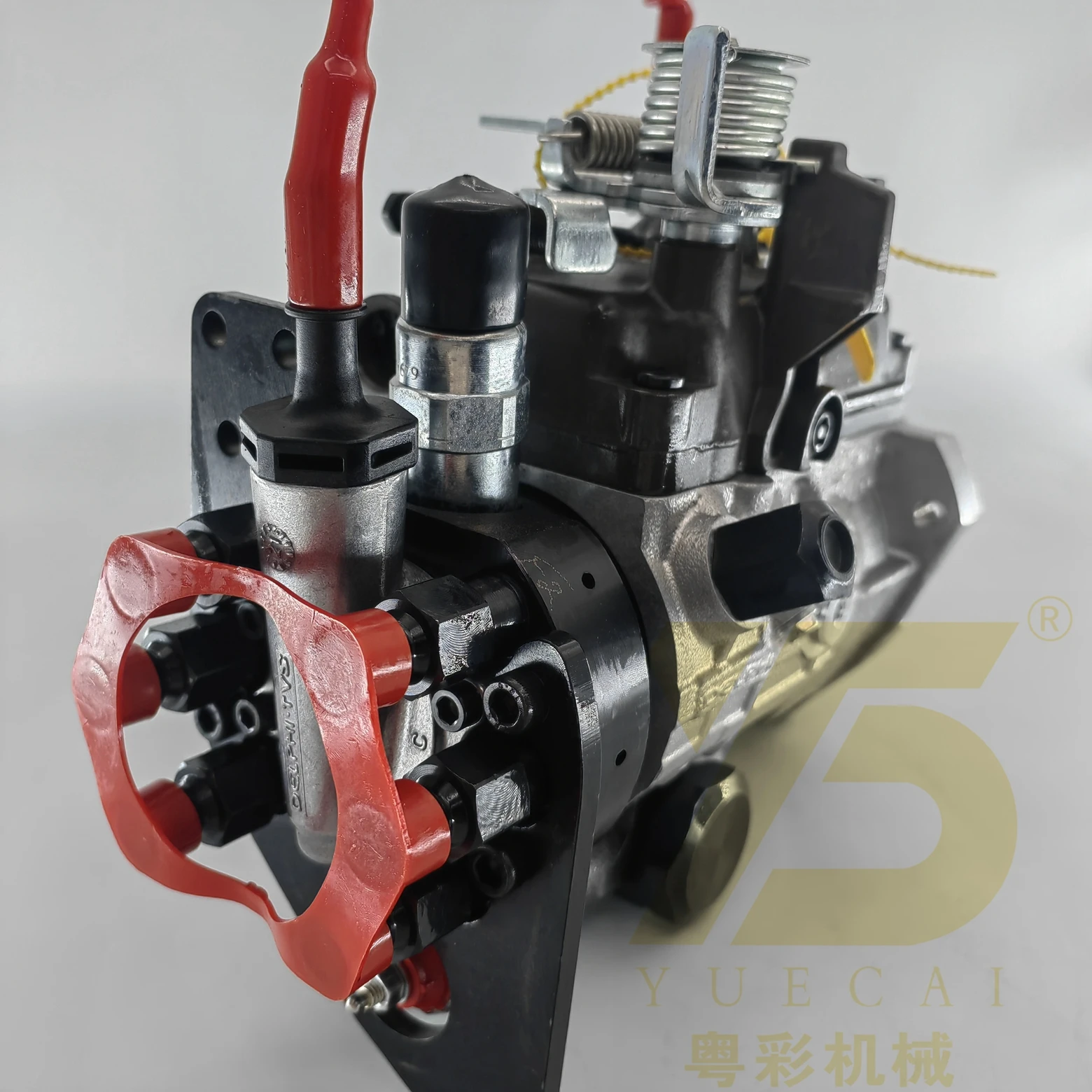 YUE CAI Factory Price Machinery Engine Parts 320D2  C7.1 Delphi Fuel Injection Pump 9521A030H 398-1498 3981498 For CAT