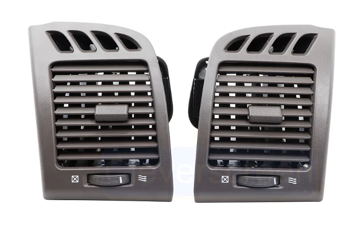 Cleverscreen Air conditioner outlet For Toyota Camry 2003-2006 A/C Air Vent  car AC vent outlet car AC grill with good quality