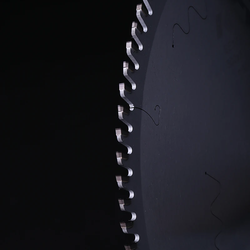 KWS Diamond 32 Teeth Saw Blades PCD for Wood MDF Laminuated Board,lama Della sega Piu Carina Circular Saw Blade for Cutting