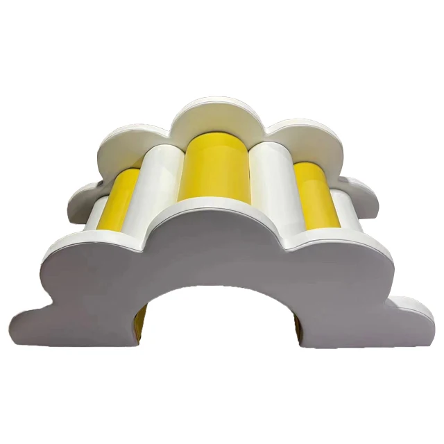 Ball Pit Kid Children Toddler Indoor Playground Soft Play Sets Package Equipment