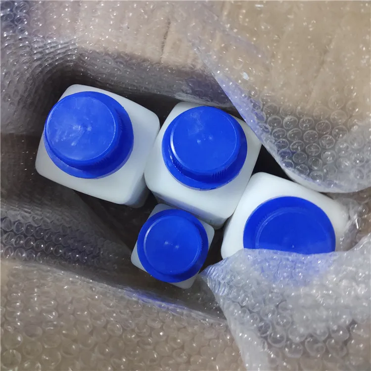 
high purity CAS 7647-17-8 Cesium chloride 