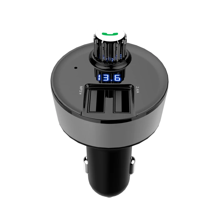 Fm-передатчик Bluetooth автомобильное зарядное устройство для всех моделей