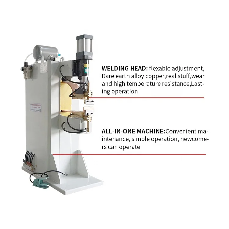 DTN-160  CNC Standard Automatic Wire Mesh Press Welder