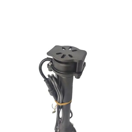 2024 News 3810 Miniature Centrifugal Nozzle 14S 48V Brushless Motor Centrifugal Nozzle DIY Agricultural Spray Drone Spray System