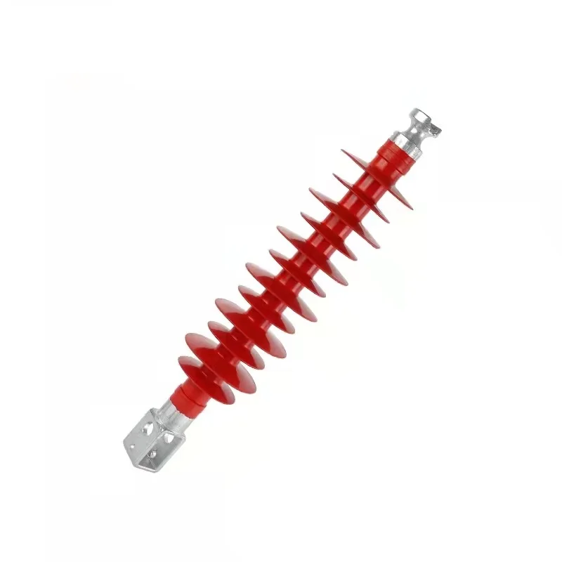 Wholesale price promotion of high-quality insulators available in stock Suspension insulator