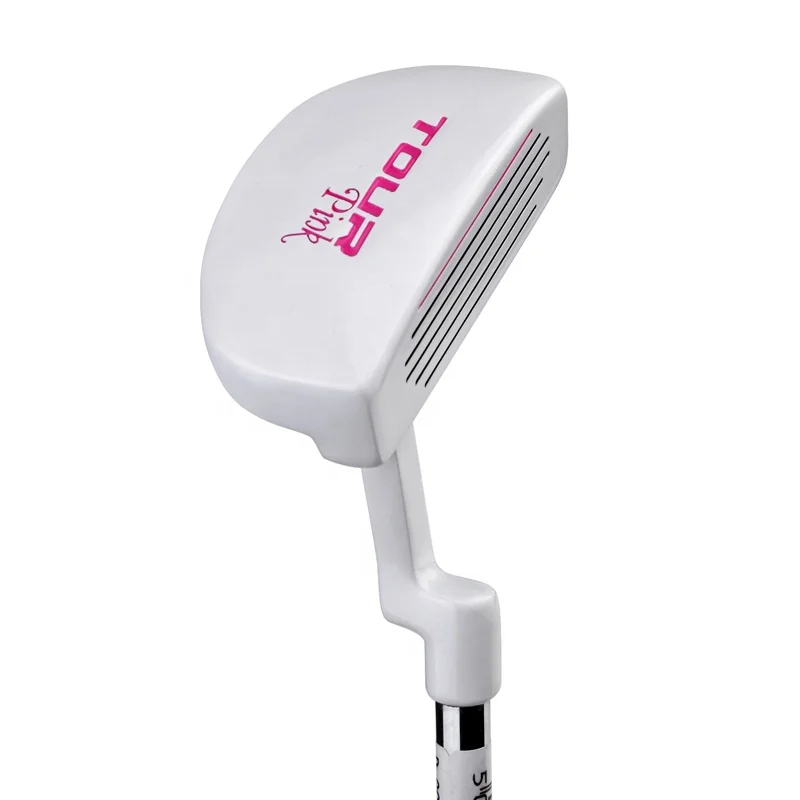 Китайский завод, профессиональный женский полный комплект для гольф-клубов