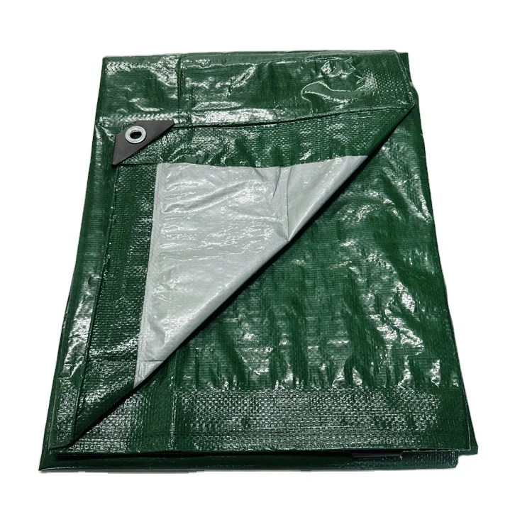 Cloth Light Weight Covering Hdpe Tarpaulin Waterproof Other Fabric Woven Plain Coated 100% New Material Dust Proof 5 Tons CN;ZHE