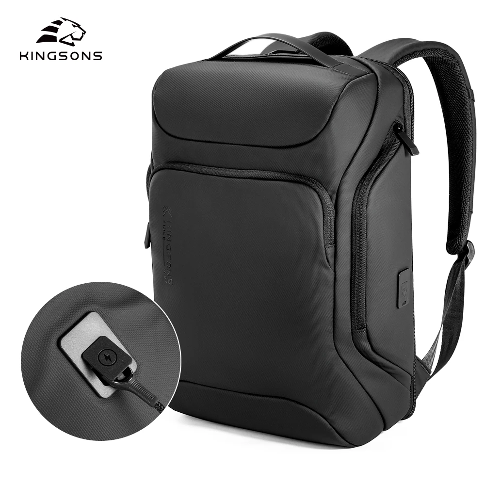 New Designer Backpack USB Laptop Backpack Best backpack for Laptops
