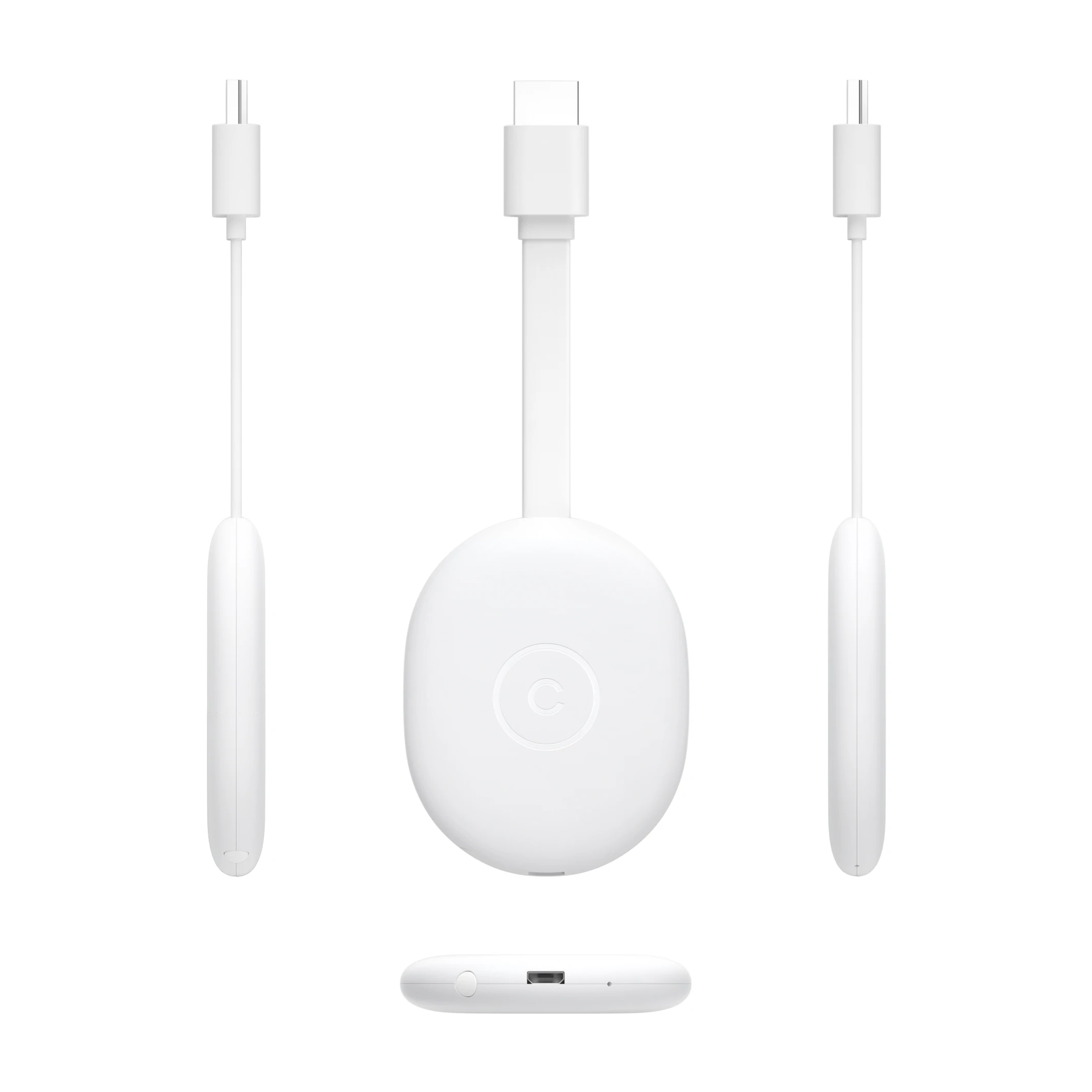 Smart Android Mobile Phone To Tv 2.4g Wireless Wifi Mirroring Cable Hdmi Adapter 1080p Display Dongle