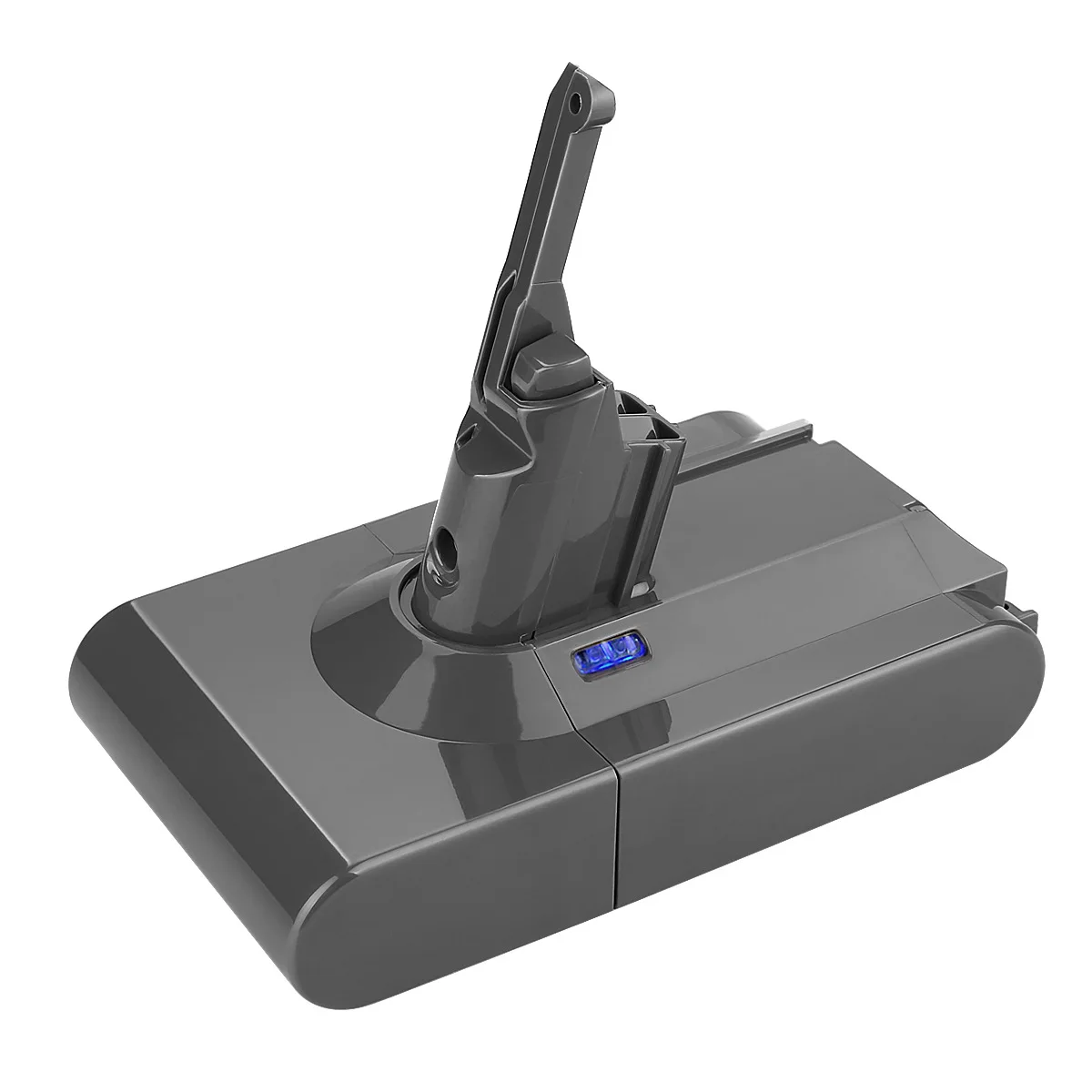 21.6V 22.2V 4000mAh Li-ion Rechargeable Vacuum Cleaner Battery Replacement for DYS V8 Animal