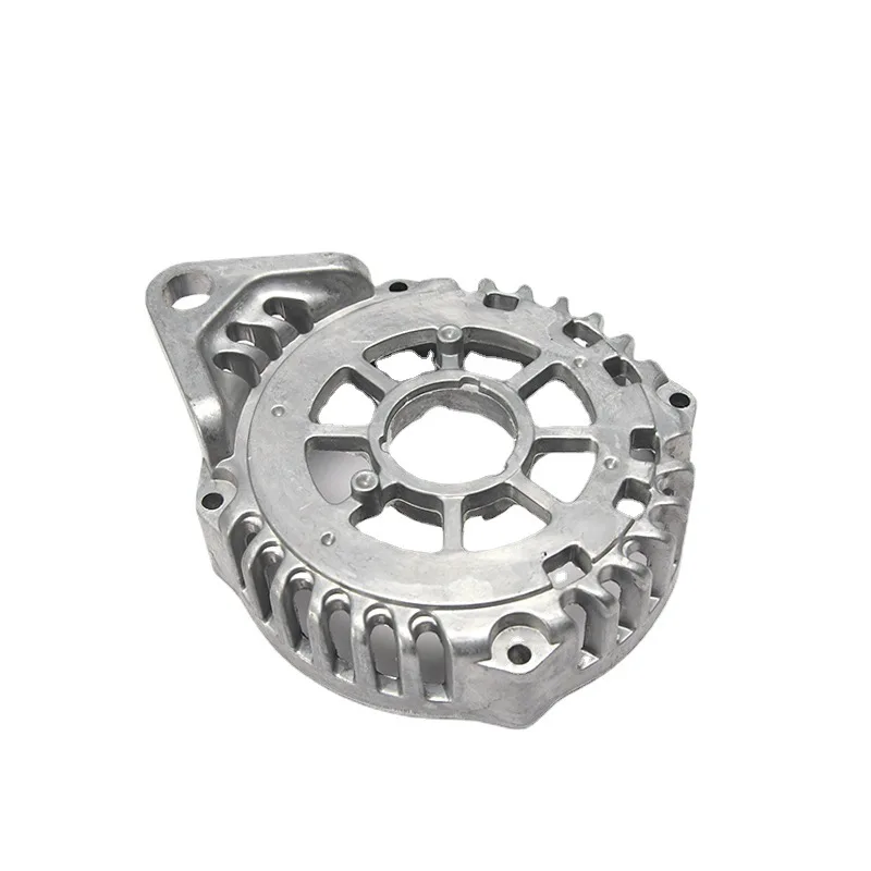 China Foundry Casting Silver Casting Service Aluminium Casting Services Aluminum Die Casting