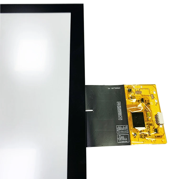 OEM capacitive multi touch lcd display 10.1 inch capacitive touch screen