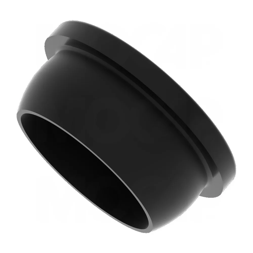 Bike cable grip handlebar lock on end plugs caps BPF