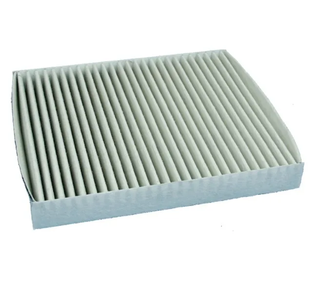 Active carbon filter element automobile air conditioning grid for  Borneo Rover