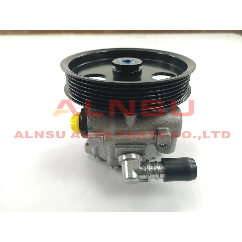  Насос гидроусилителя руля для DMAX 3407010HW