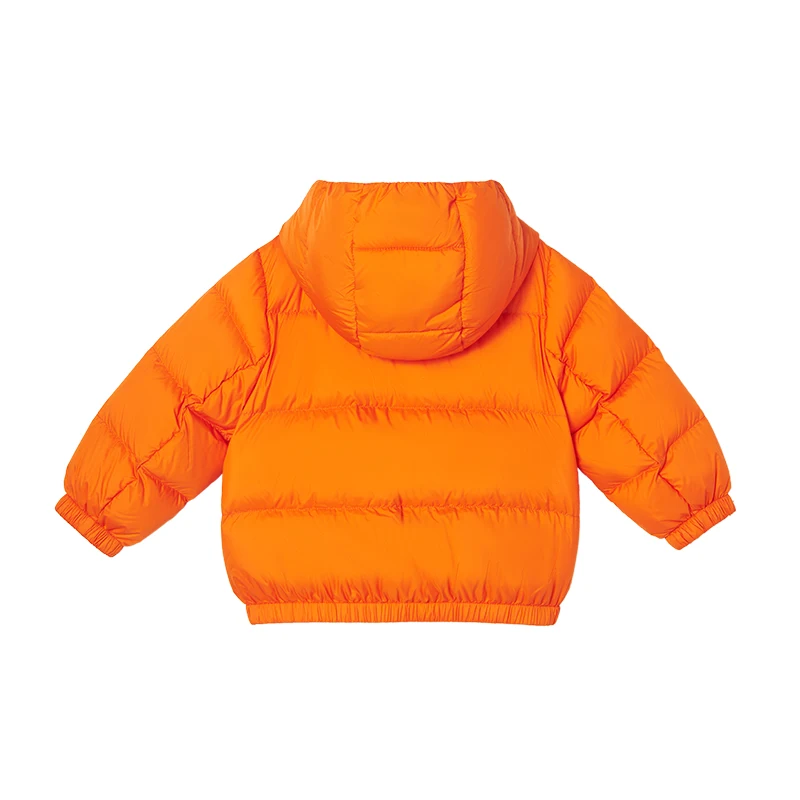 Children Down puffer Goose Jacket Coat Kids Boys And Girls down bubble suit winter outdoor warm children clothes Winter