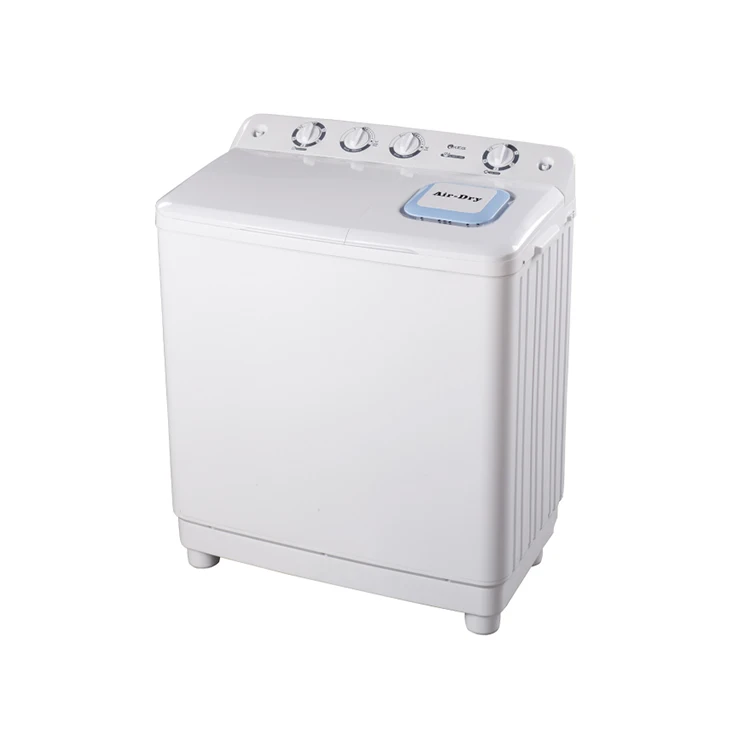 Washing Machine Hot selling 10kg washing machine double cylinder semi-automatic household washing machine
