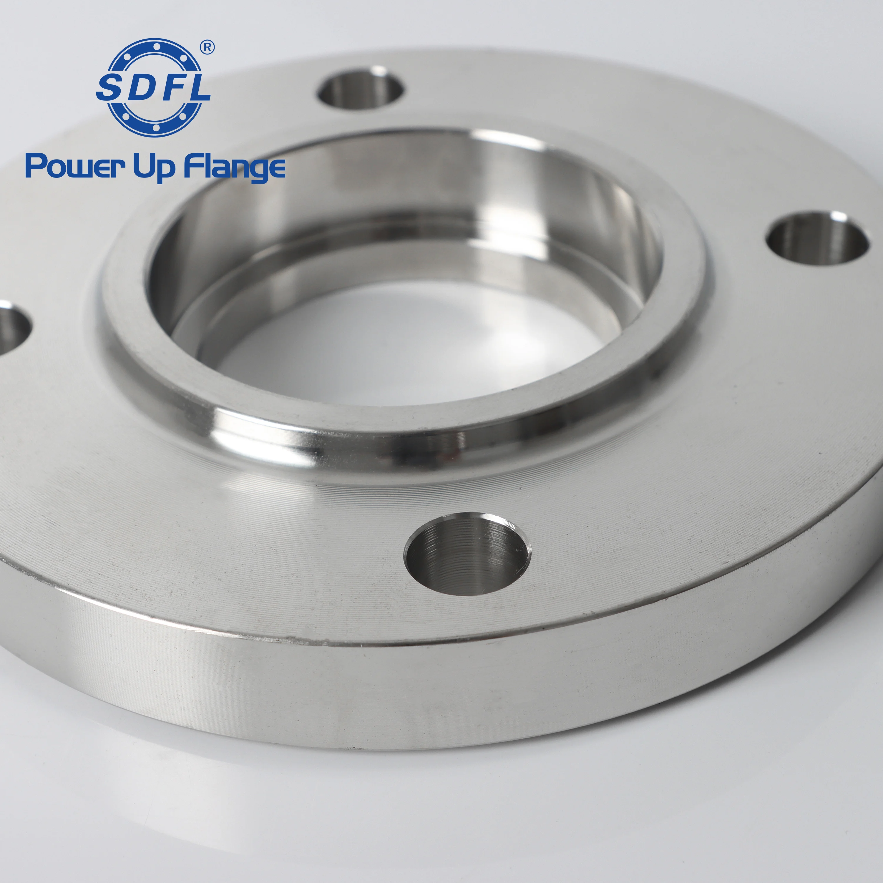 ASME B16.5 Class 150 2 inch 304 Stainless Steel Socket Weld FLange SW Flange