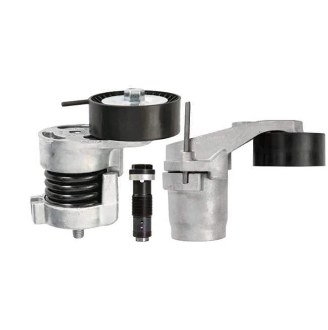Factory Wholesale Useful Belt Tensioner for BMW E87,E88,E46